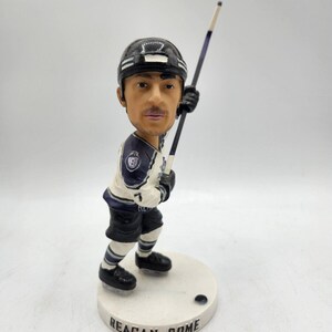 Reading Royals Bobblehead ECHL Hockey Reagan Rome #7