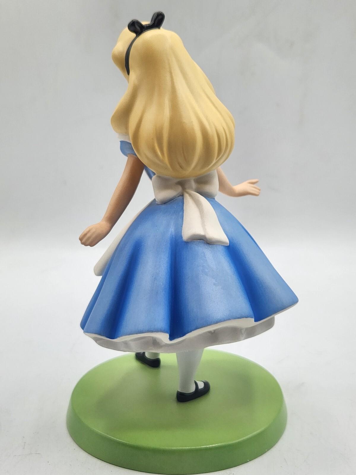 WDCC Alice in Wonderland Alice 