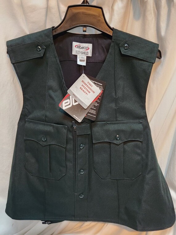 安*屋様 【エルベコ】 elbeco Bodoy shield size :M 安*屋様 【エルベコ】 elbeco Bodoy shield size :M Shield Duty