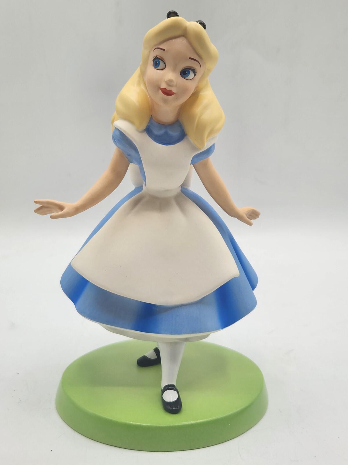 WDCC Alice in Wonderland Alice 