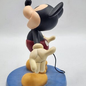 WDCC Mickey Mouse “A Swell Pal” Figurine - Box and COA - 4001763 画像 8