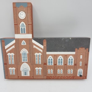 Cat's Meow Church of the Good Shepherd United Church of Christ - Boyertown