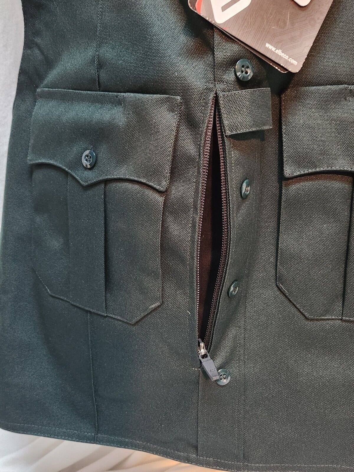 安*屋様 【エルベコ】 elbeco Bodoy shield size :M エルベコ】 elbeco Bodoy shield M size
