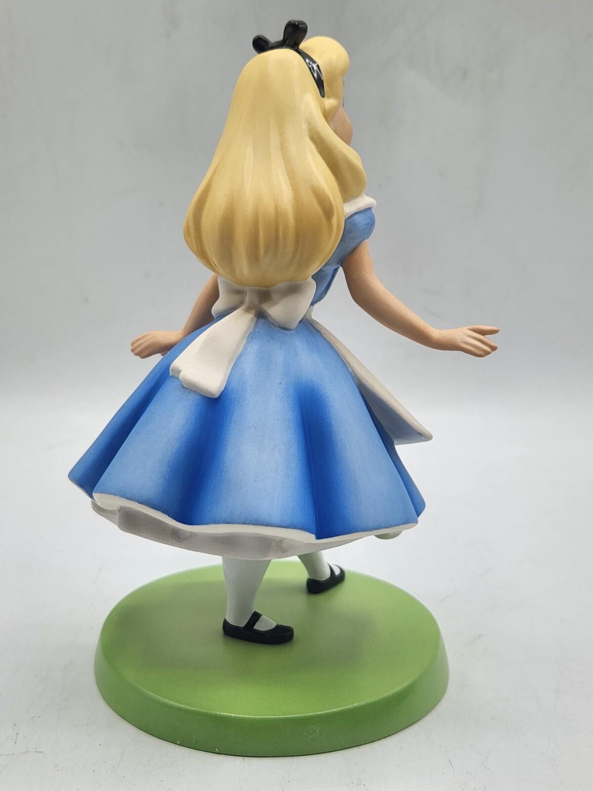 WDCC Alice in Wonderland Alice 