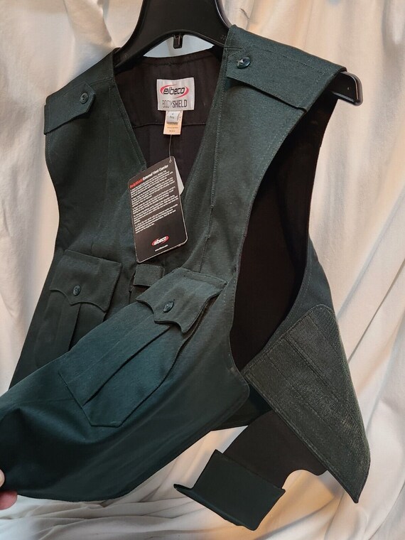 安*屋様 【エルベコ】 elbeco Bodoy shield size :M エルベコ】 elbeco Bodoy shield M size