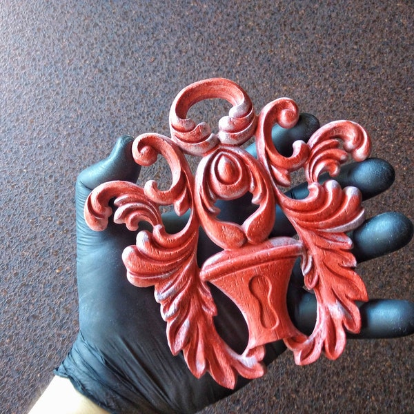 Pediment - Etsy