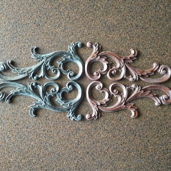 Furniture Appliques Etsy Australia
