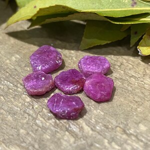 Wholesale rubies hot sale