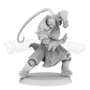 FMA Alphonse RN202