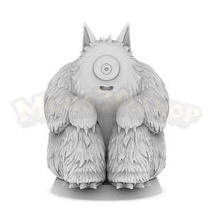 DQ BigEye RN242