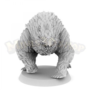 Owlbear CF259