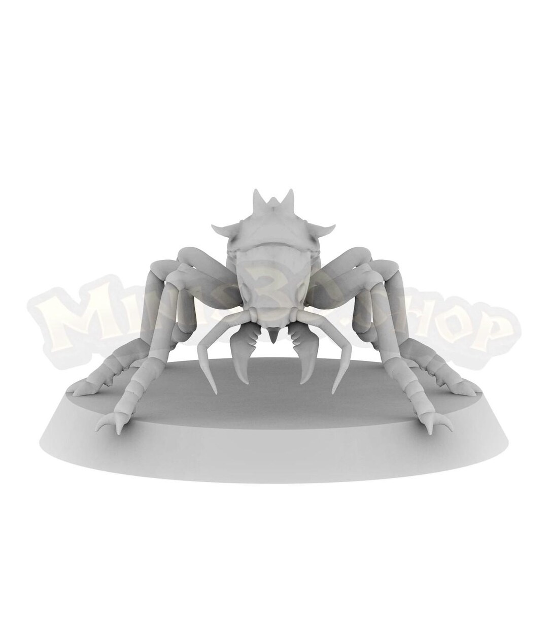 Giant Ant VA579 Etsy