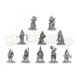 Fanatics Order Vacruhr - Pack (10M) HG149