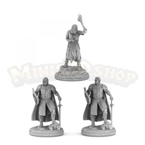 Sir Ragnar Primal - Pack (3M) PR116