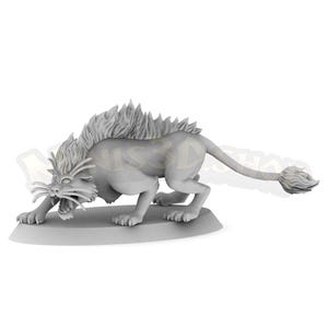 DQ Big Cat RN241
