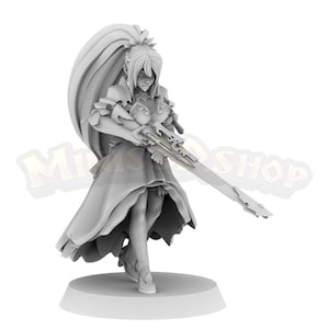 ToA Shionne RN198