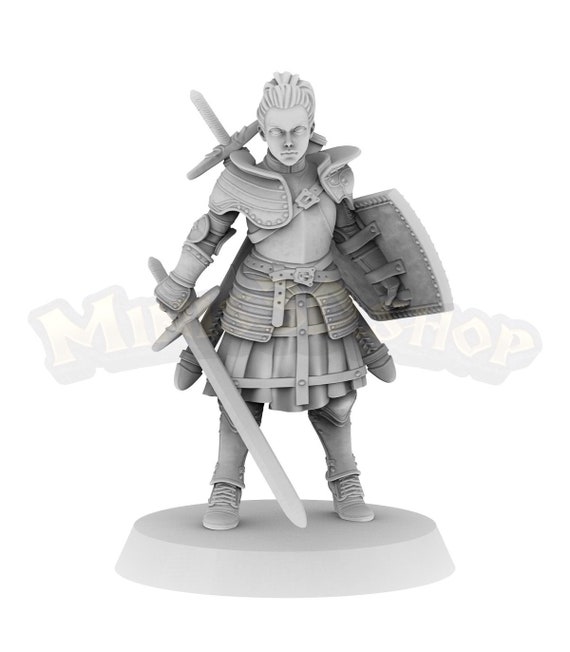 Bela Humana Cavalier RN289