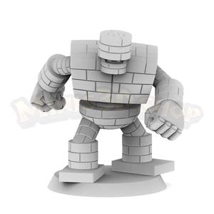 DQ Steingolem RN227