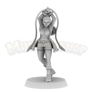 Vivi (Miss Mittwoch) RN358