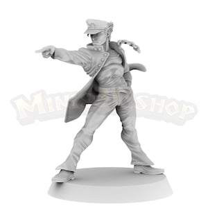 JJ Jotaro RN329