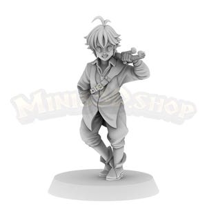 Meliodas RN354