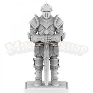 Armor Statue CF288