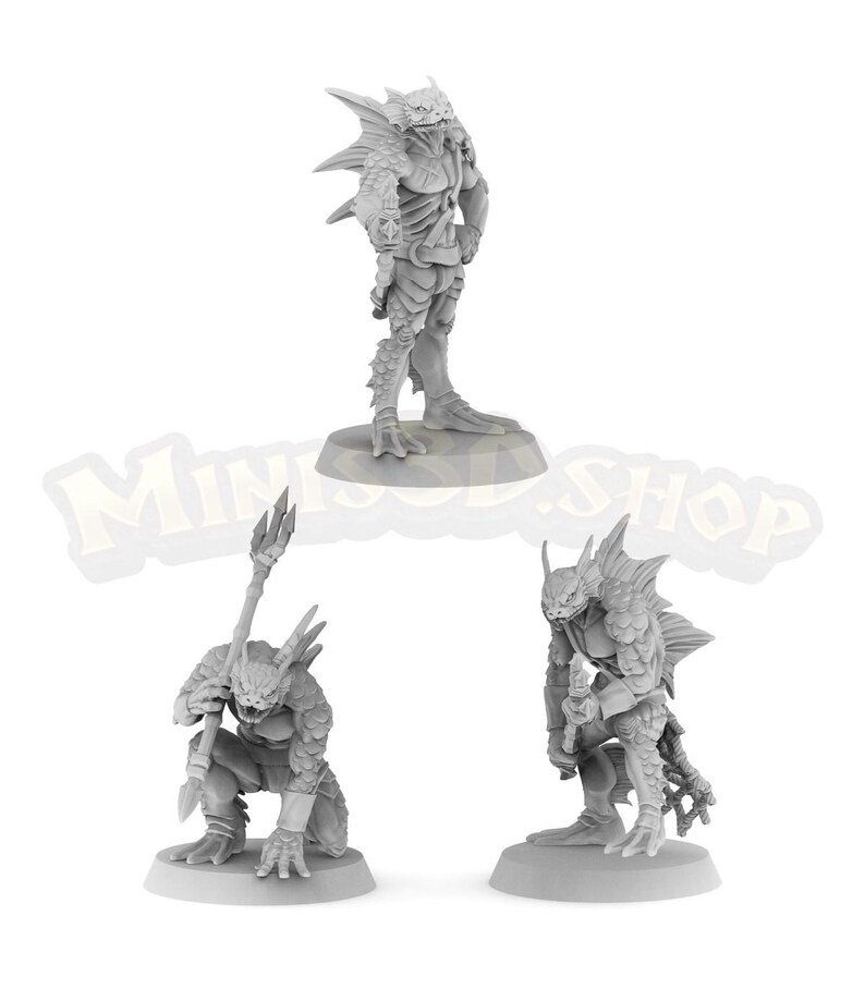 Triton Men's Pack DS031 Etsy