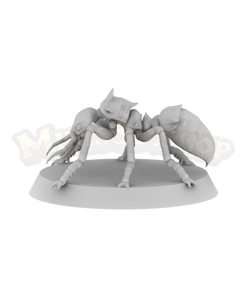 Giant Ant VA579 Etsy
