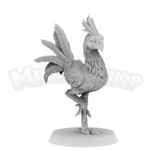 Chocobo 2 RN297