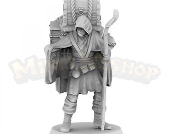 Elinor Potions Merchant VA297