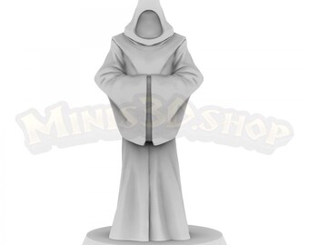 Cultist Statue VA294