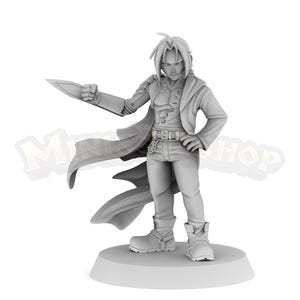 FMA Edward RN203