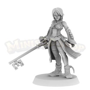 KH Aqua RN240