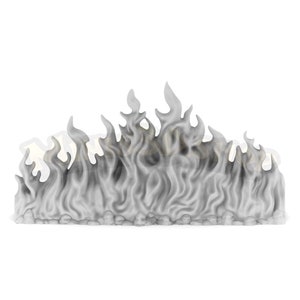 PR050 Fire Wall