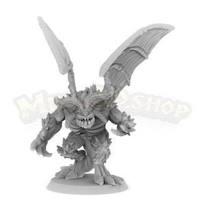 Hardened Gargoyle