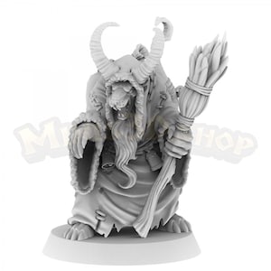 Skarik Skaven Shaman VA295