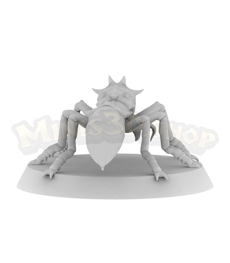 Giant Ant VA579 Etsy