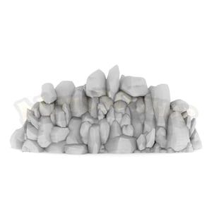 Stone Wall PR054