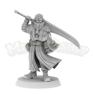 Auron RN271