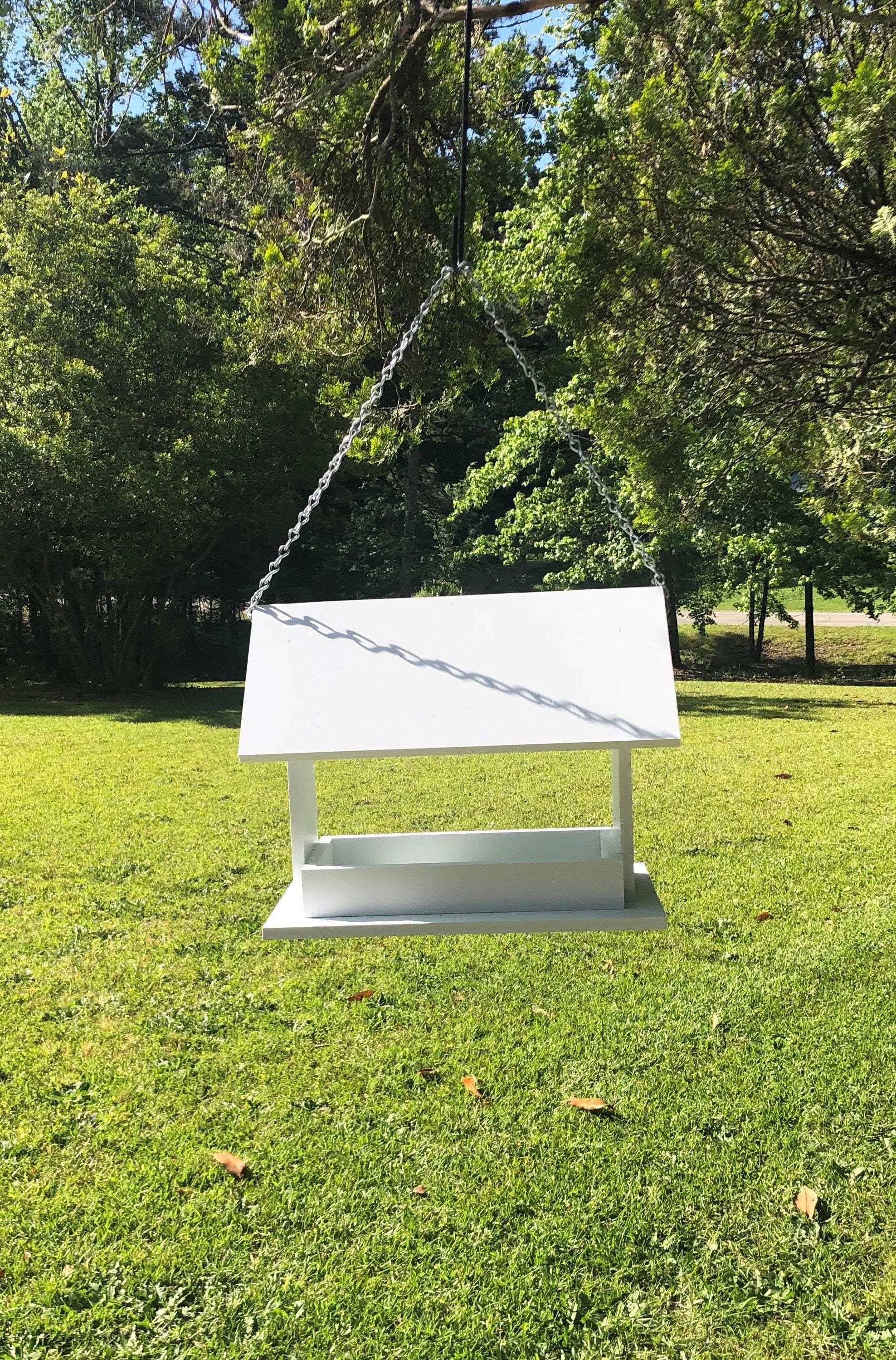 PVC Bird Feeder | Etsy