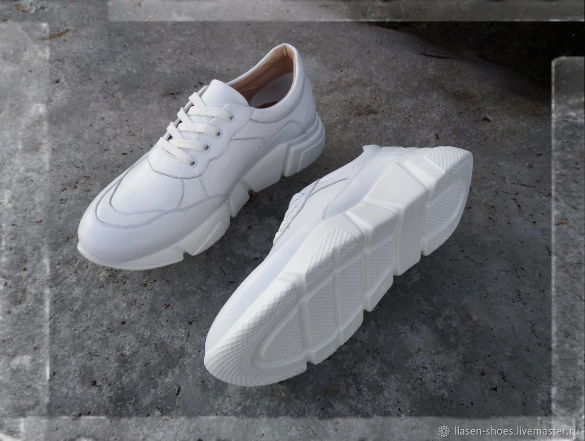 platform sneakers size 12