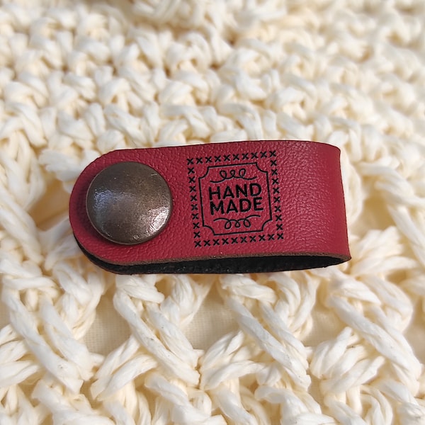 Knitted Hat Tags - Etsy