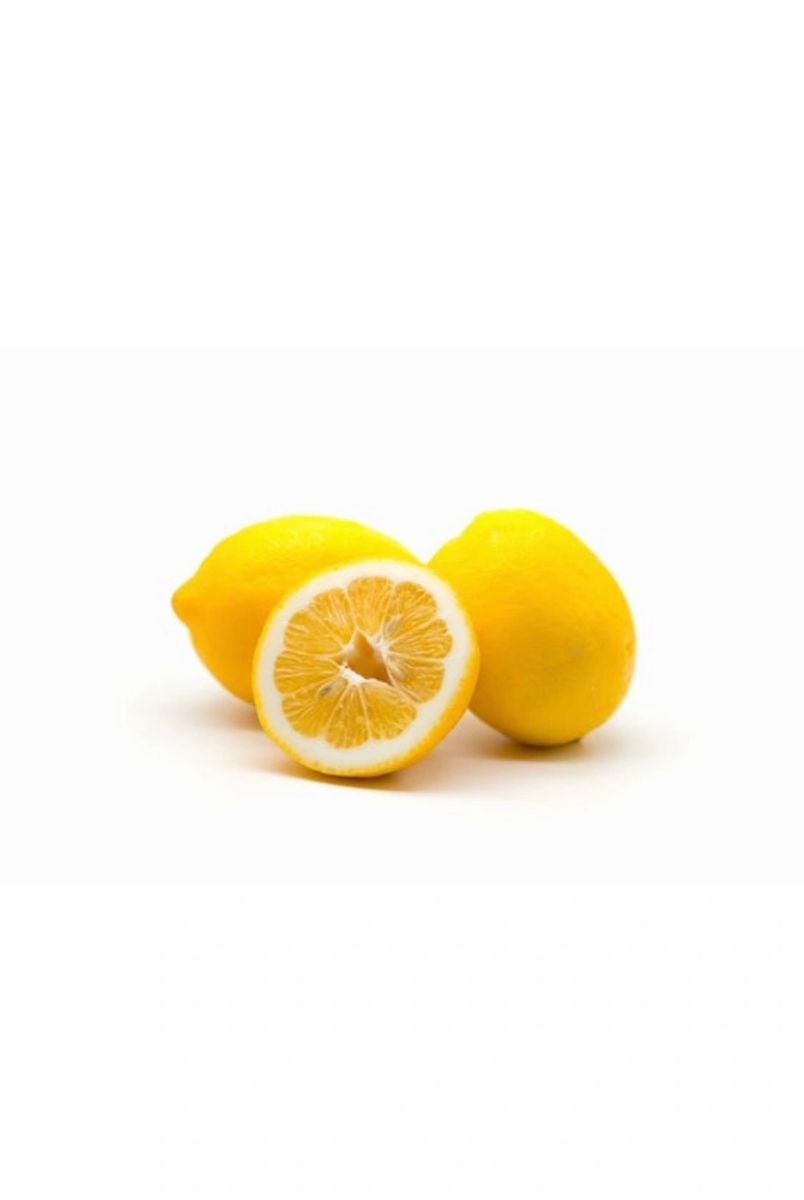 California Organic Meyer Lemons 3 lbs