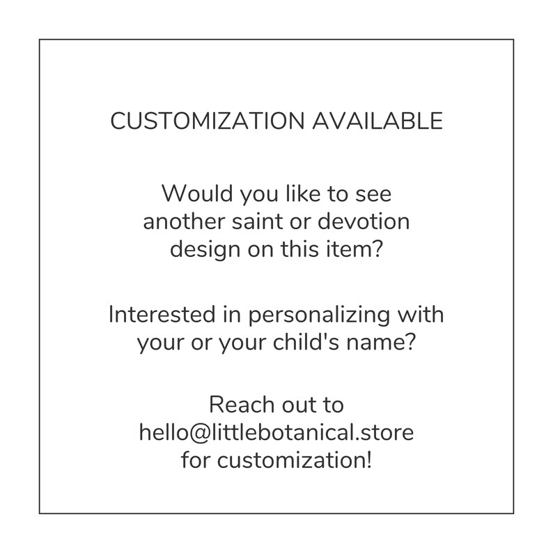 St. Dymphna Pouch for Rosaries, Chapel Veil, Accessories, Jewelry, Keys, Phone, Etc. - Gift for Catholic Women, Girls, Teens, Confirmation image 5