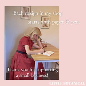 St. Dymphna Pouch for Rosaries, Chapel Veil, Accessories, Jewelry, Keys, Phone, Etc. - Gift for Catholic Women, Girls, Teens, Confirmation image 6