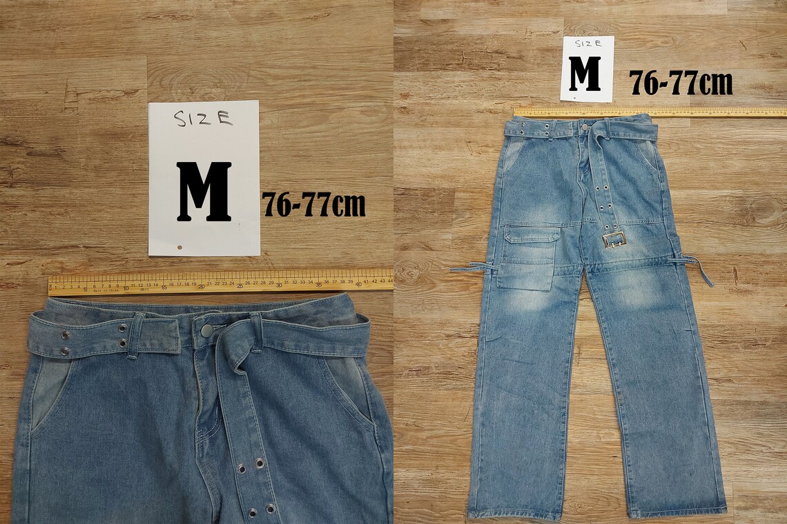 low waisted baggy jeans y2k