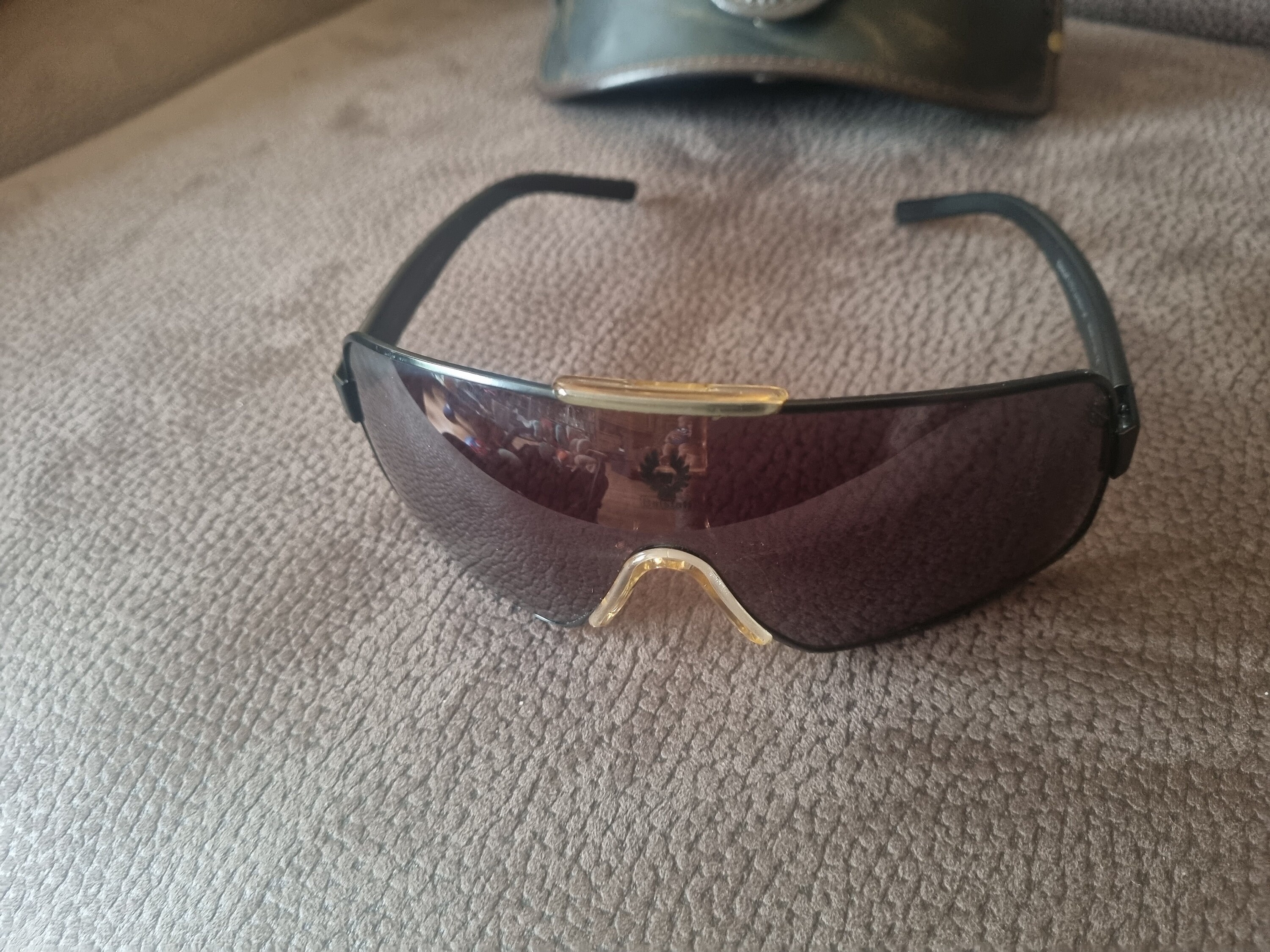 Belstaff sunglasses - Etsy 日本