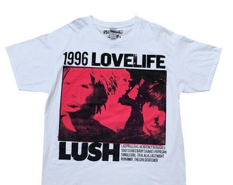 Lush T Shirt / Original Designed fanart 