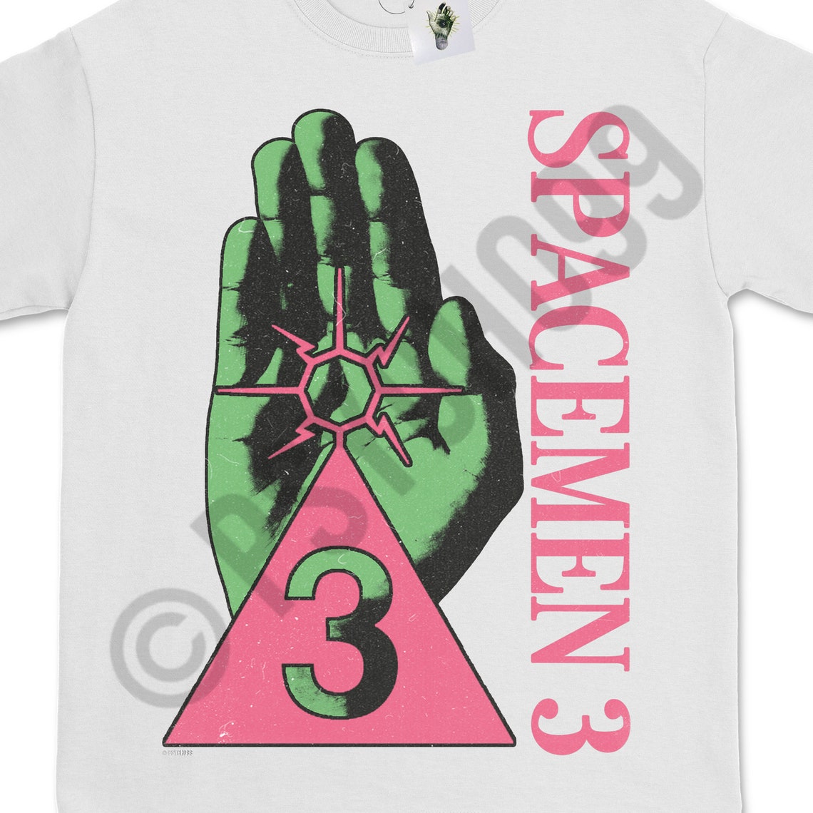 spacemen 3 t shirts
