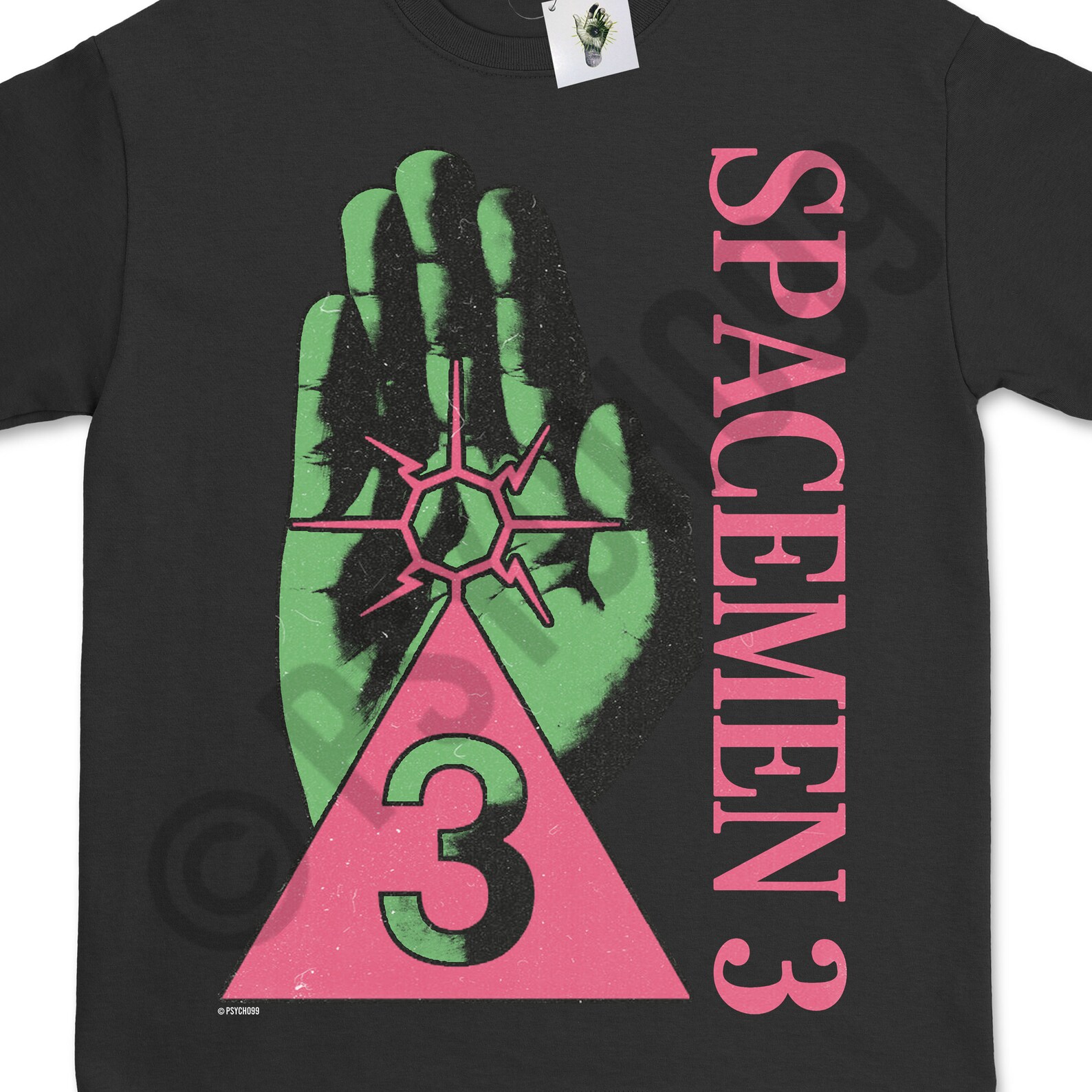 spacemen 3 t shirts